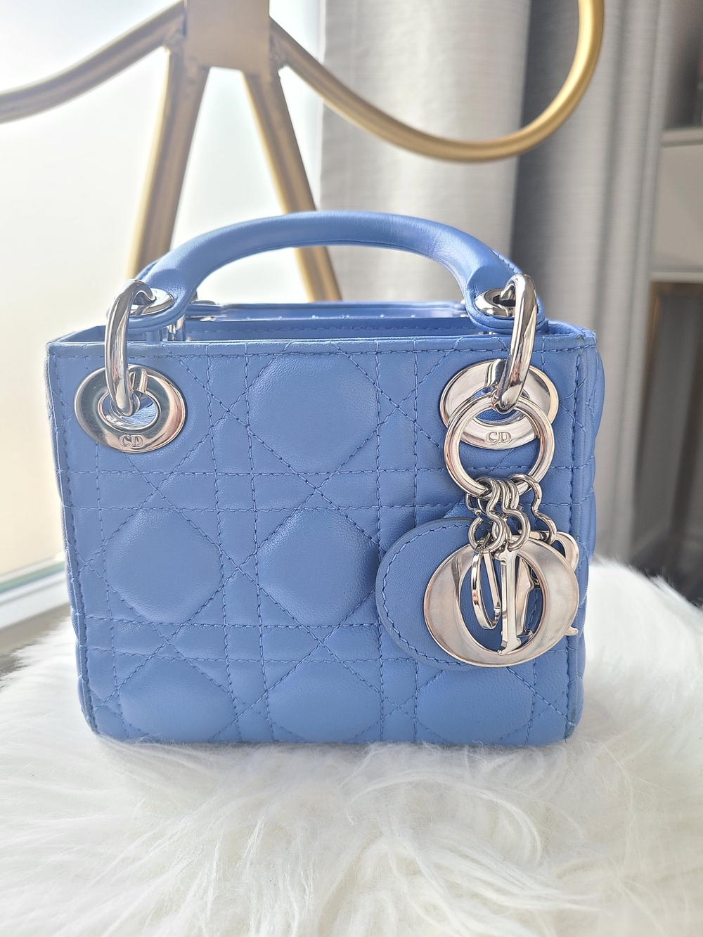 Mini Lady Dior